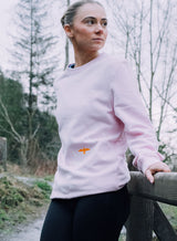 Fly Away "Slim Fit" Sweatshirt