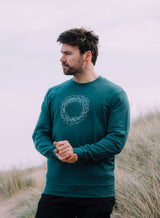 Against the Flow Sweatshirt