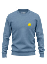 Happy Trees EMB "Slim Fit" Sweatshirt