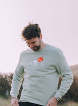 Sun Mountain Sweatshirt