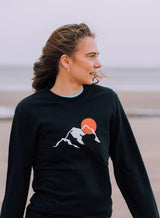Sun Mountain Sweatshirt