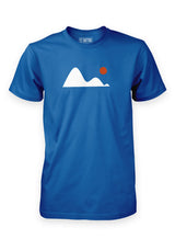 Mountain & Sun T-Shirt