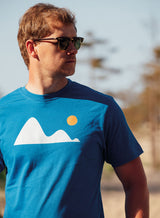 Mountain & Sun T-Shirt