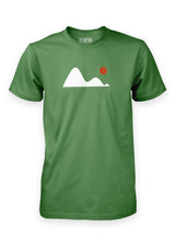 Mountain & Sun T-Shirt