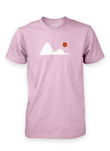 Mountain & Sun T-Shirt