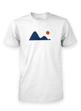 Mountain & Sun T-Shirt