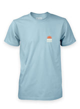 Sunseeker EMB T-Shirt
