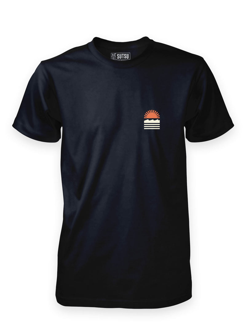 Sunseeker EMB T-Shirt