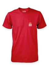 Sunseeker EMB T-Shirt