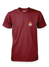 Sunseeker EMB T-Shirt