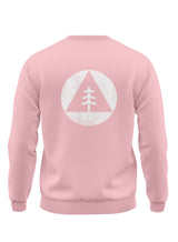 Mountain Circle "Slim Fit" Sweatshirt