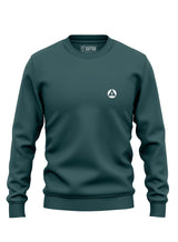 Mountain Circle "Slim Fit" Sweatshirt