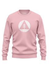 Circle Mountain "Slim Fit" Sweatshirt