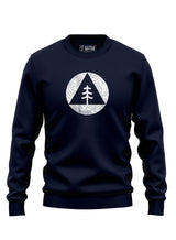 Circle Mountain "Slim Fit" Sweatshirt