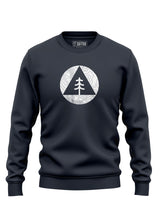 Circle Mountain "Slim Fit" Sweatshirt