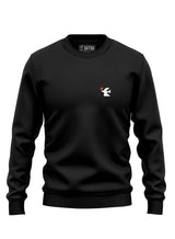 Warbird of Peace EMB Sweatshirt