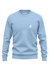 Warbird of Peace EMB Sweatshirt