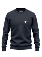 Warbird of Peace EMB Sweatshirt