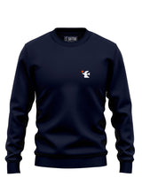 Warbird of Peace EMB Sweatshirt