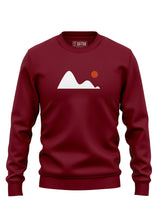 Mountain & Sun "Slim Fit" Sweatshirt