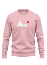 Mountain & Sun "Slim Fit" Sweatshirt