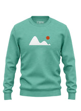 Mountain & Sun "Slim Fit" Sweatshirt