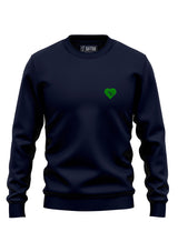 Tree Love EMB "Slim Fit" Sweatshirt