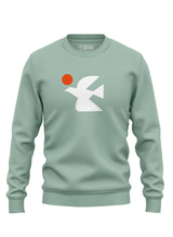 Warbird of Peace Sweatshirt