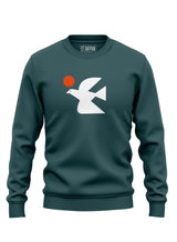 Warbird of Peace Sweatshirt