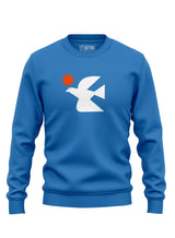 Warbird of Peace Sweatshirt