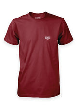 Moto Logo EMB T-Shirt