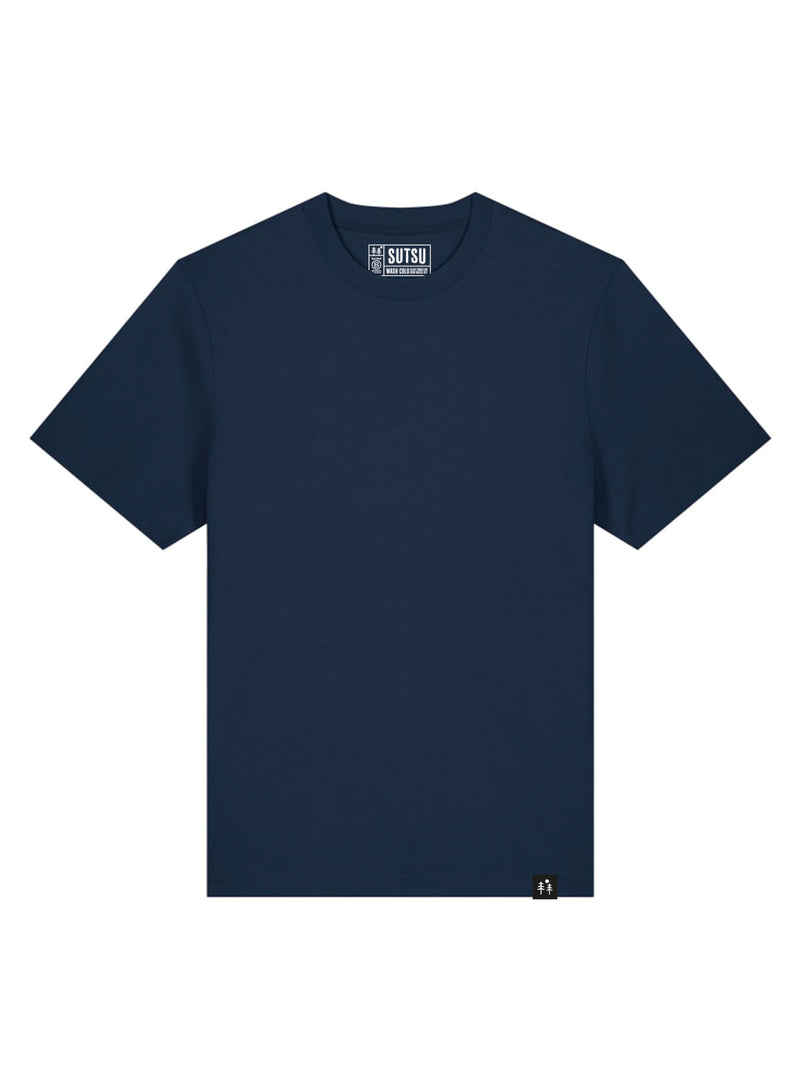 Long Haul 215gsm "Relax" T-Shirt