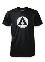 Circle Mountain T-Shirt