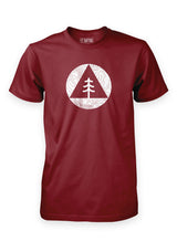 Circle Mountain T-Shirt