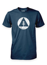 Circle Mountain T-Shirt