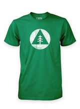 Circle Mountain T-Shirt