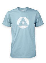 Circle Mountain T-Shirt