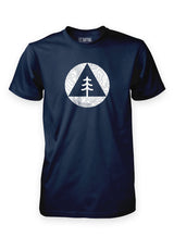 Circle Mountain T-Shirt