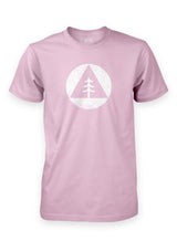 Circle Mountain T-Shirt