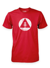 Circle Mountain T-Shirt