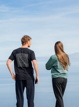 Mountain Rave T-Shirt