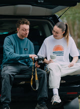 Sunseeker T-Shirt