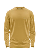 Two Trees EMB Long Sleeve T-Shirt