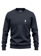 Tree & Water EMB Sweatshirt