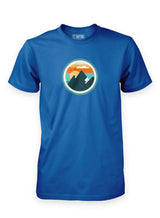 Mountains&All T-Shirt