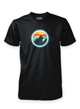 Mountains&All T-Shirt