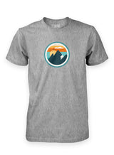 Mountains&All T-Shirt
