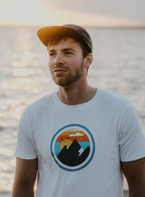 Mountains&All T-Shirt