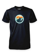 Mountains&All T-Shirt