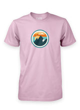 Mountains&All T-Shirt